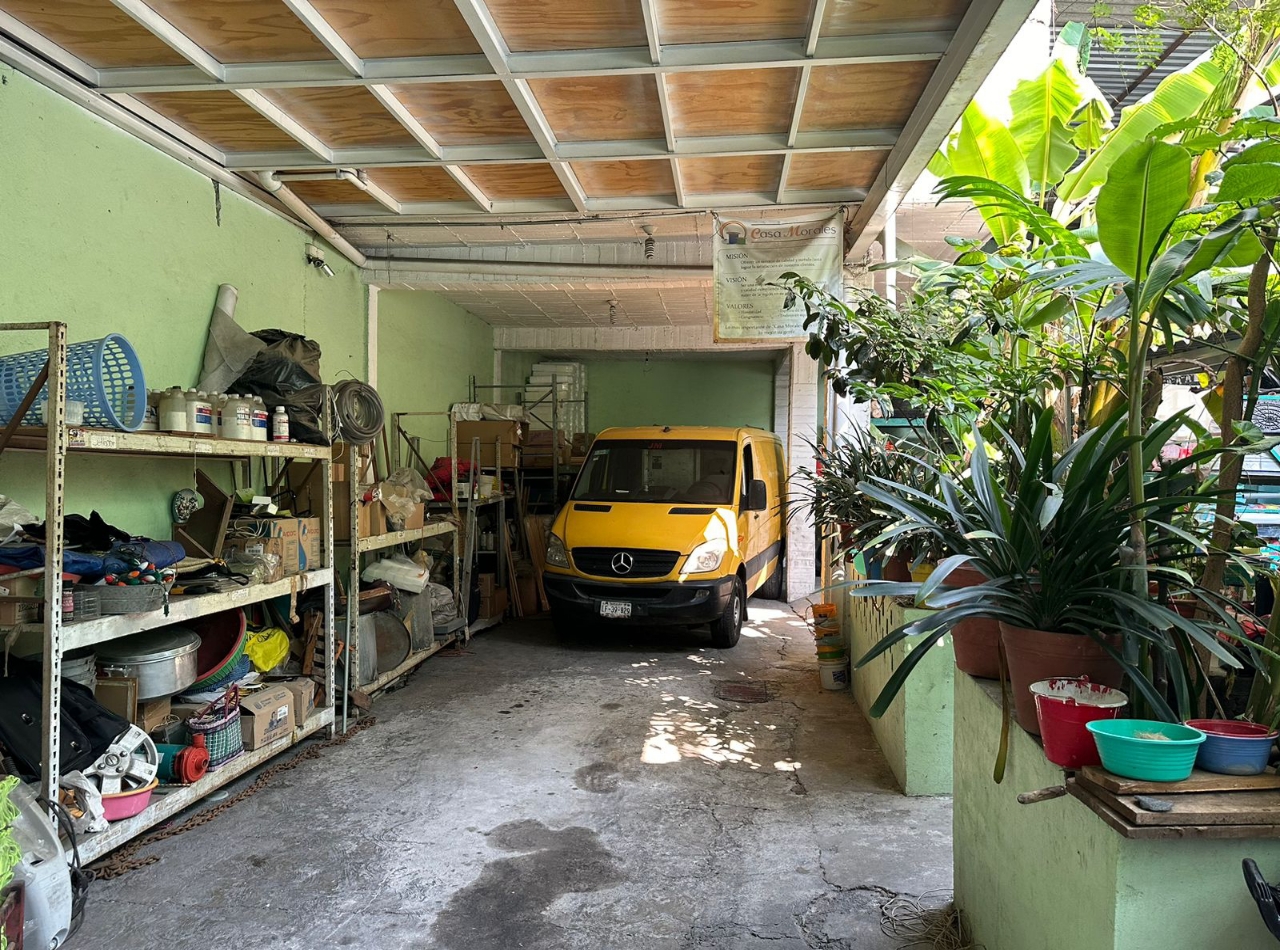 Venta de casa en Nezahualcóyotl, Edomex 