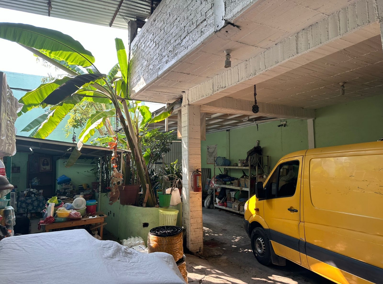Venta de casa en Nezahualcóyotl, Edomex 