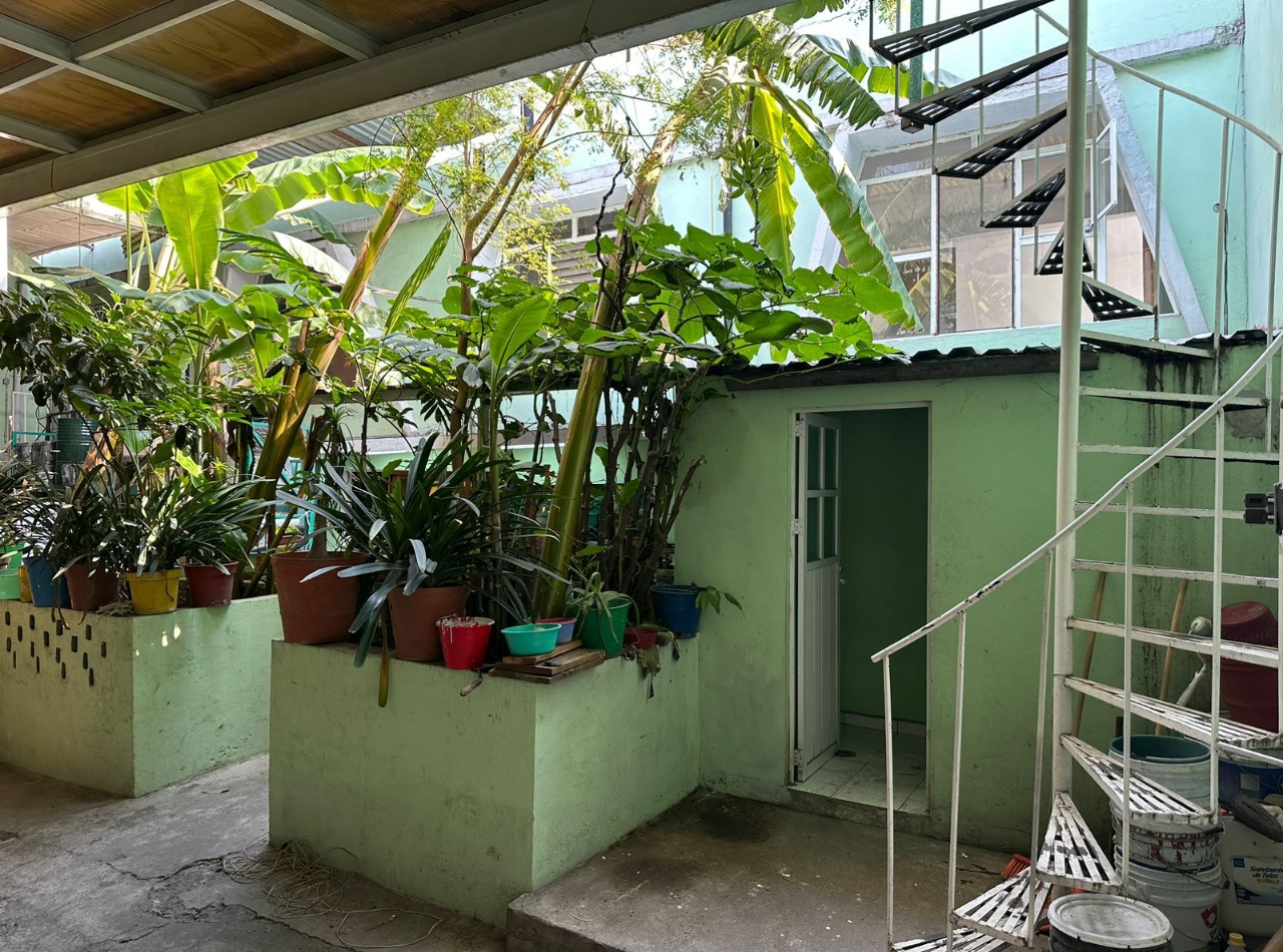 Venta de casa en Nezahualcóyotl, Edomex 