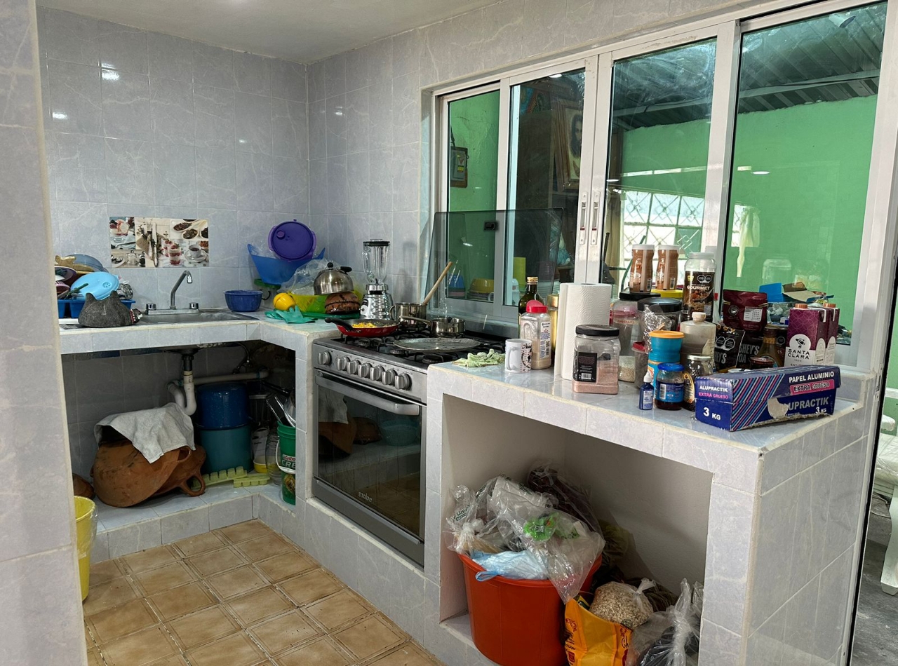 Venta de casa en Nezahualcóyotl, Edomex 