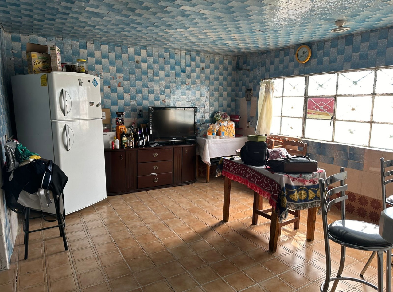 Venta de casa en Nezahualcóyotl, Edomex 