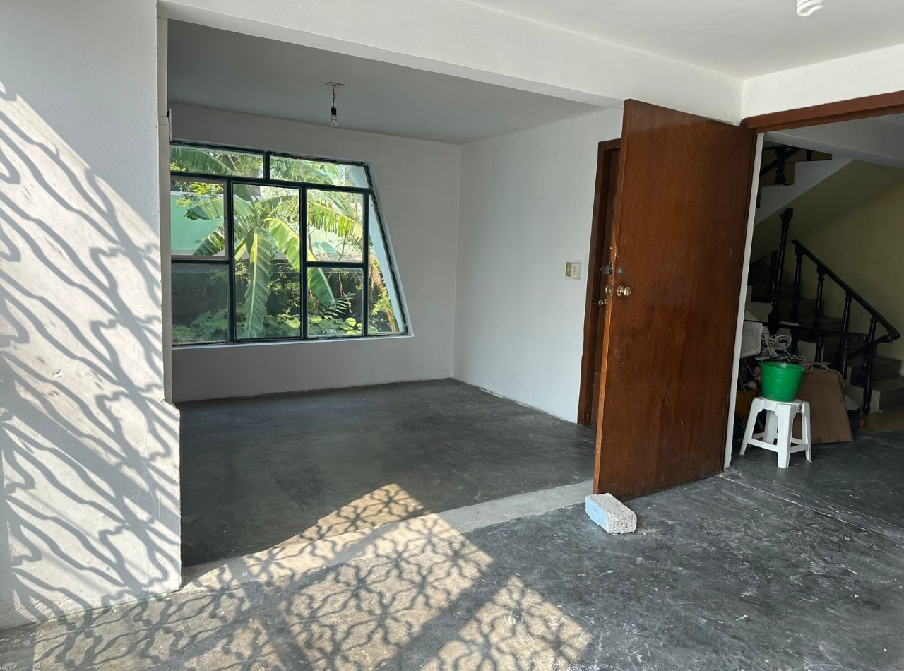 Venta de casa en Nezahualcóyotl, Edomex 