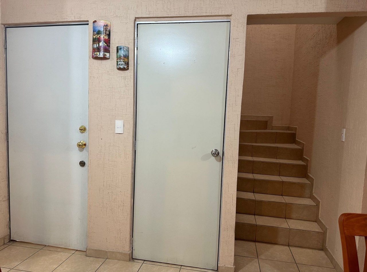 Venta de casa en Pueblo Nuevo, Chalco, Estado de México