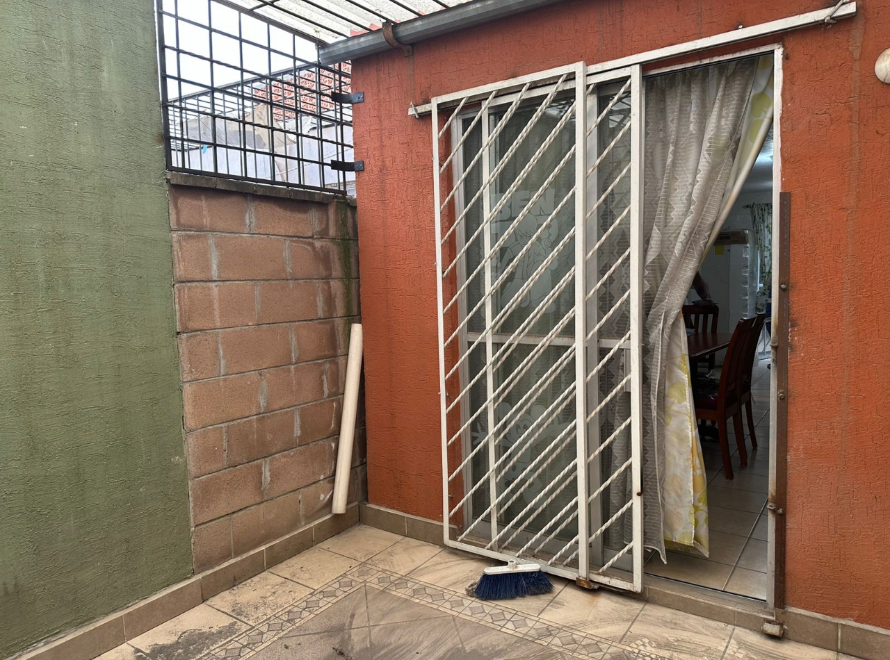 Venta de casa en Pueblo Nuevo, Chalco, Estado de México