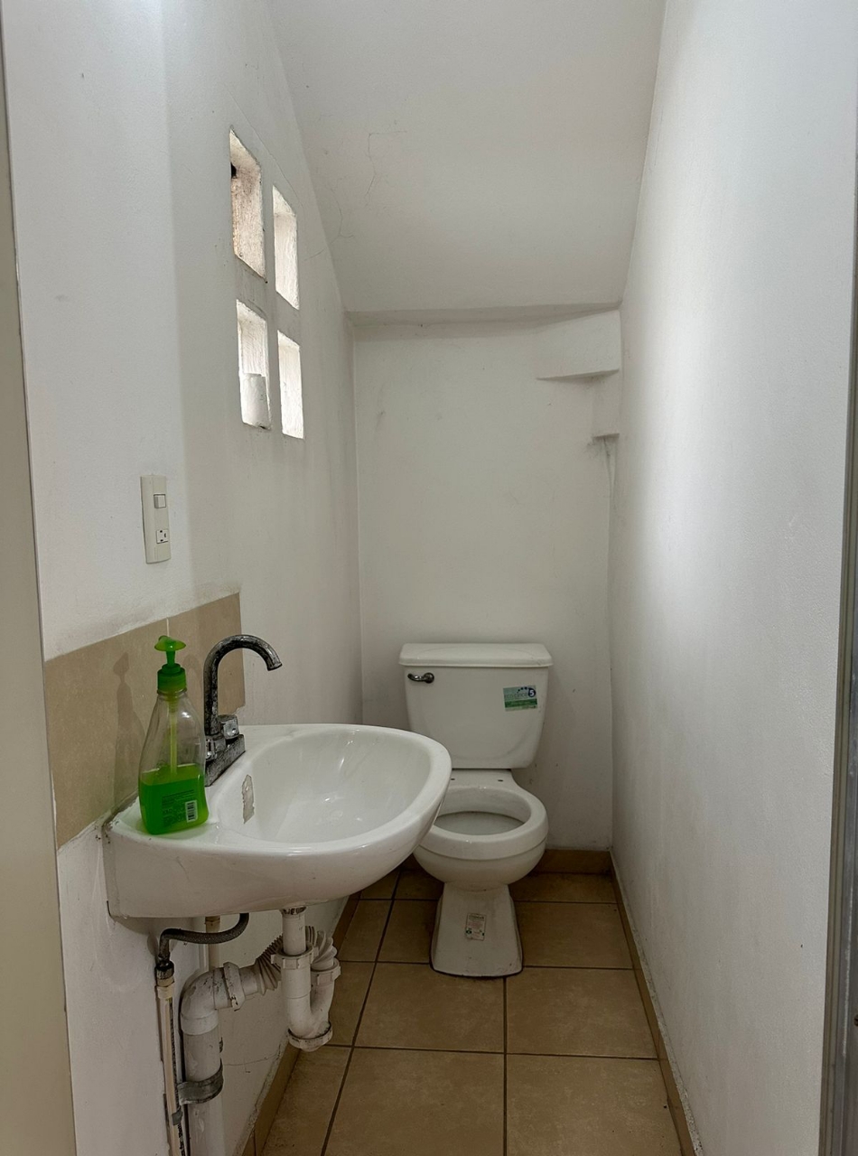 Venta de casa en Pueblo Nuevo, Chalco, Estado de México