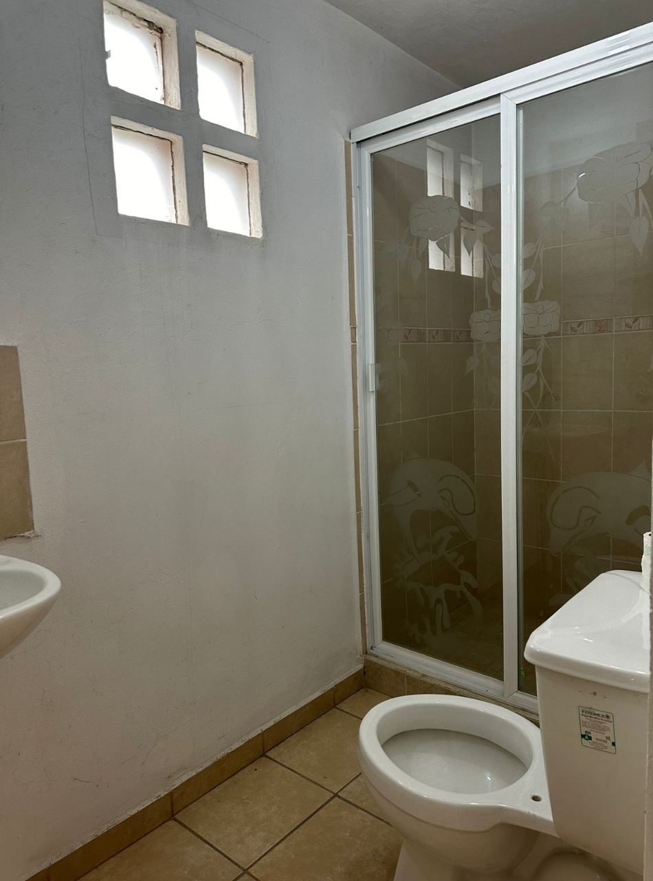 Venta de casa en Pueblo Nuevo, Chalco, Estado de México