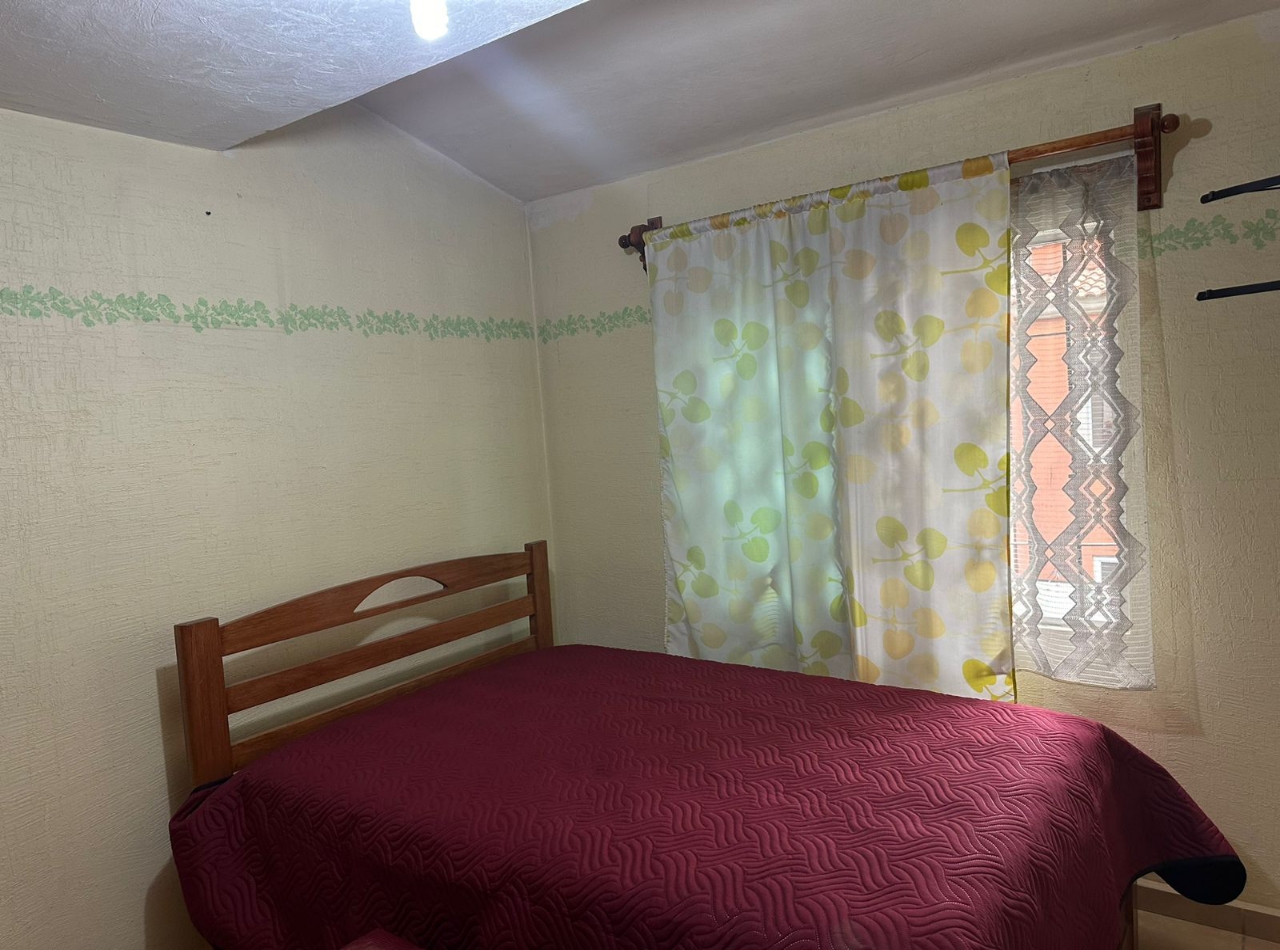 Venta de casa en Pueblo Nuevo, Chalco, Estado de México