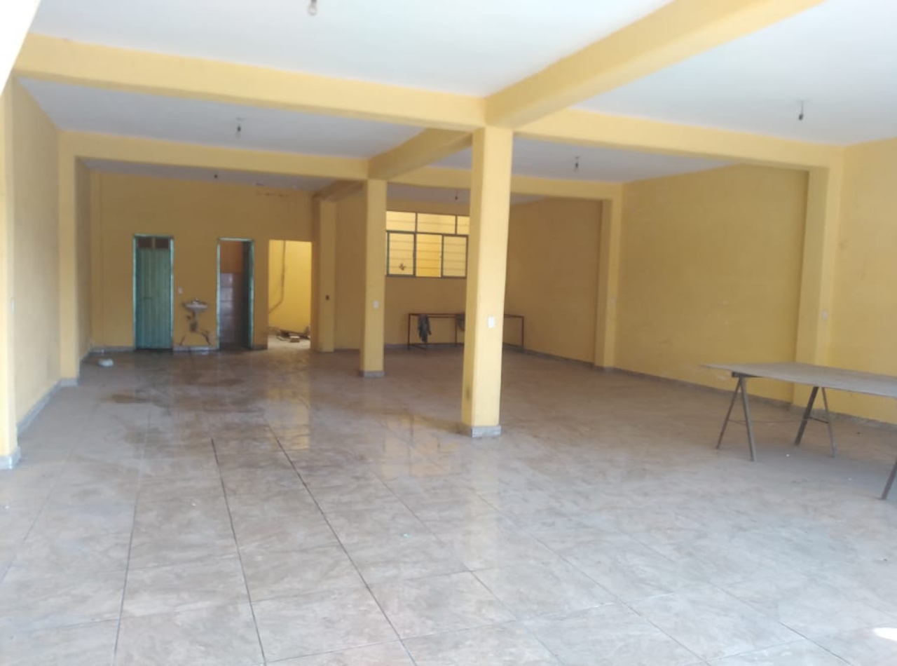 Venta de casa en Tepetlixpa, Edomex
