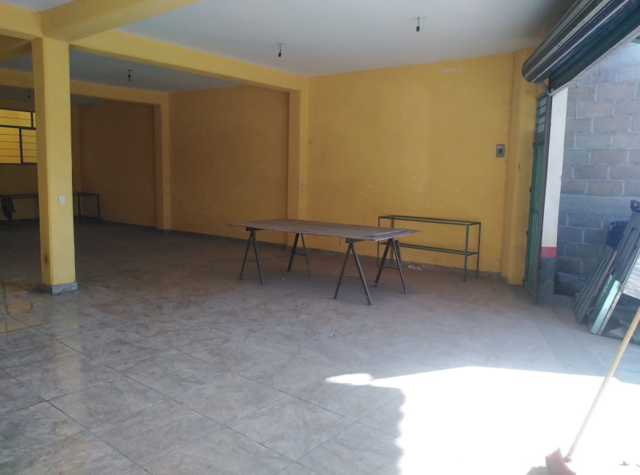 Venta de casa en Tepetlixpa, Edomex