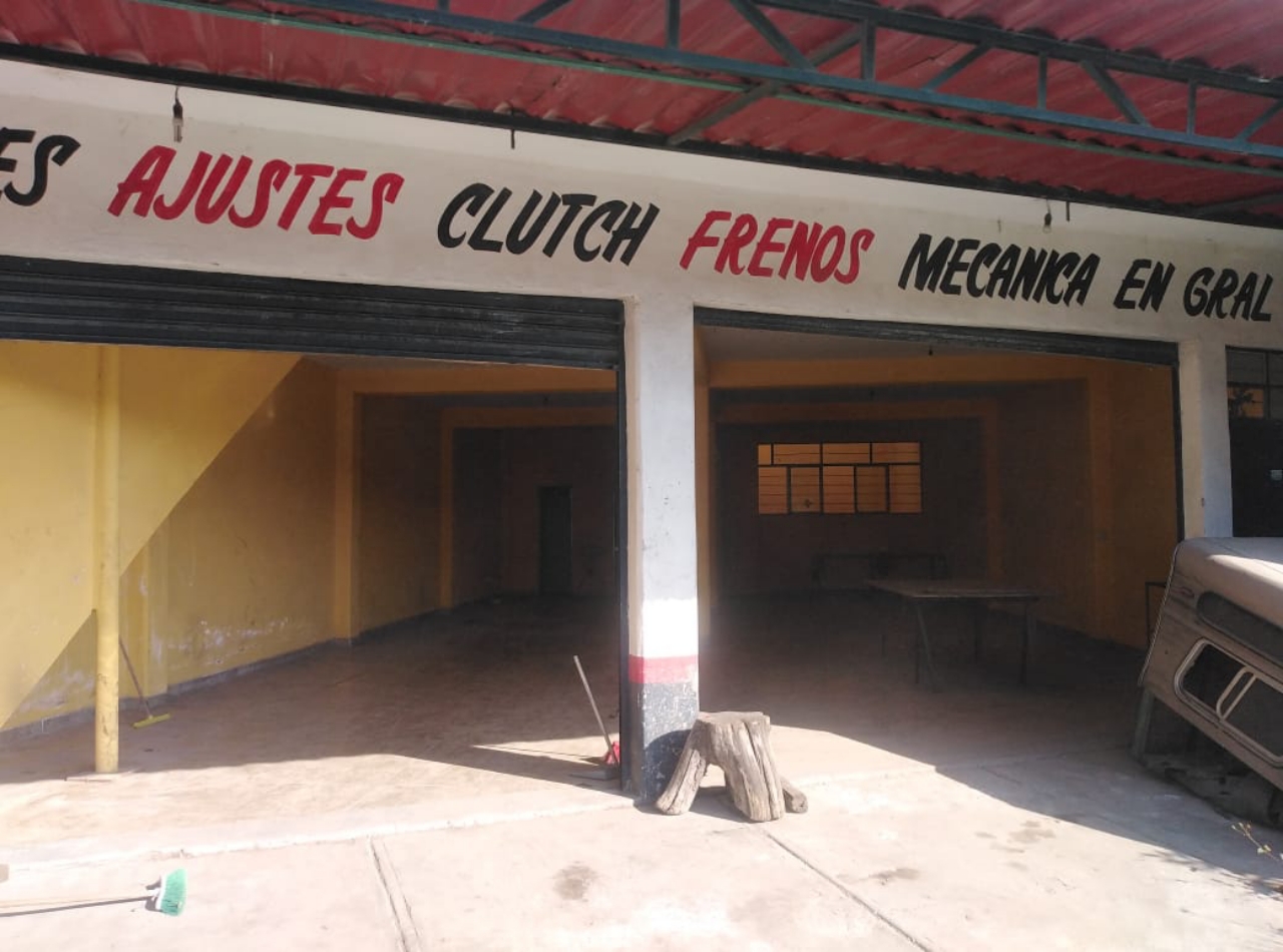 Venta de casa en Tepetlixpa, Edomex