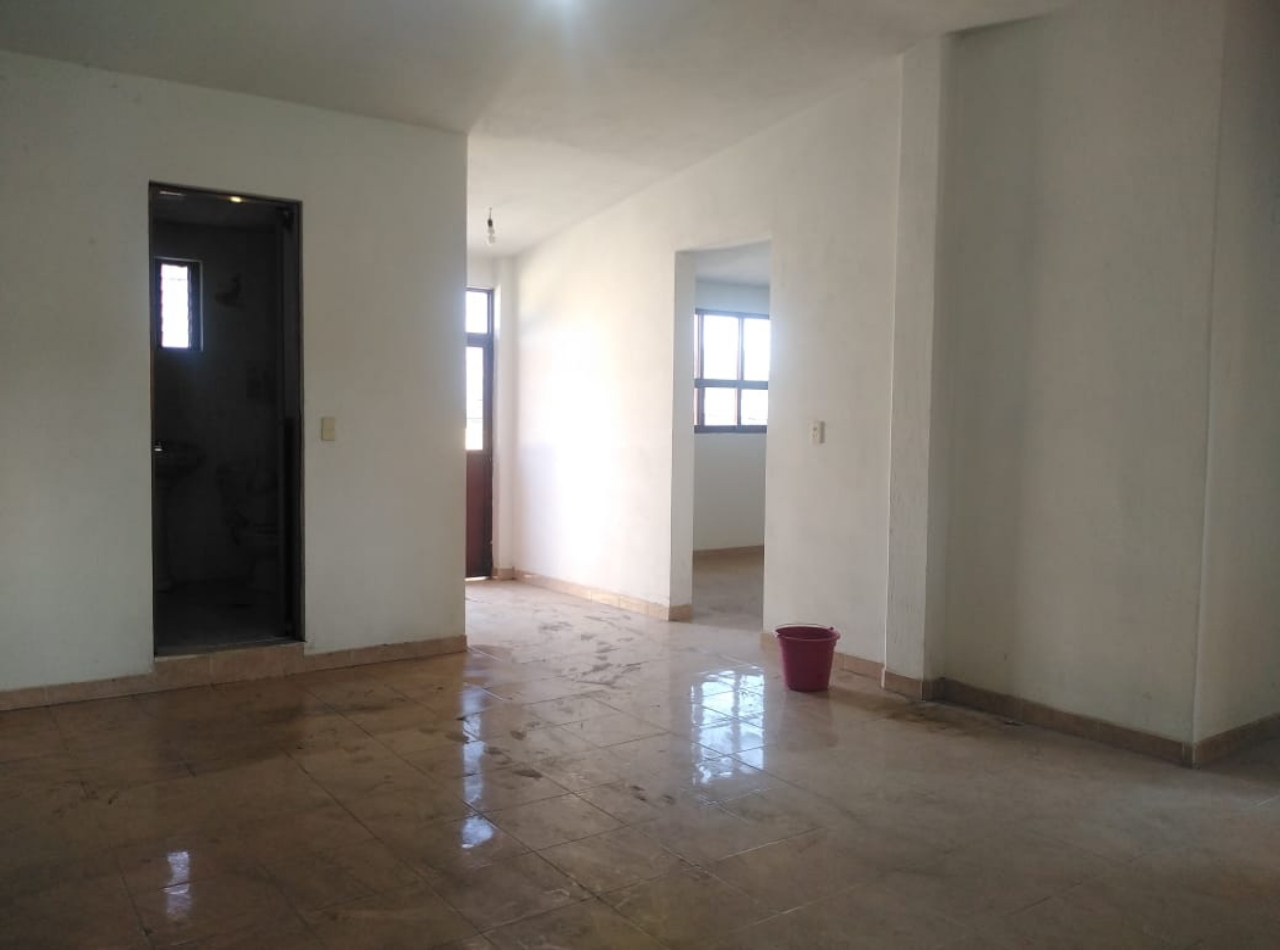 Venta de casa en Tepetlixpa, Edomex