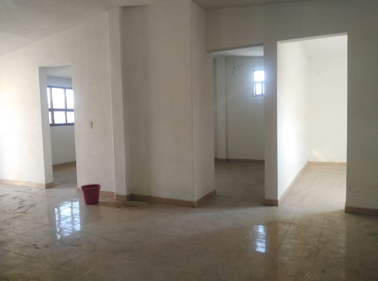 Venta de casa en Tepetlixpa, Edomex