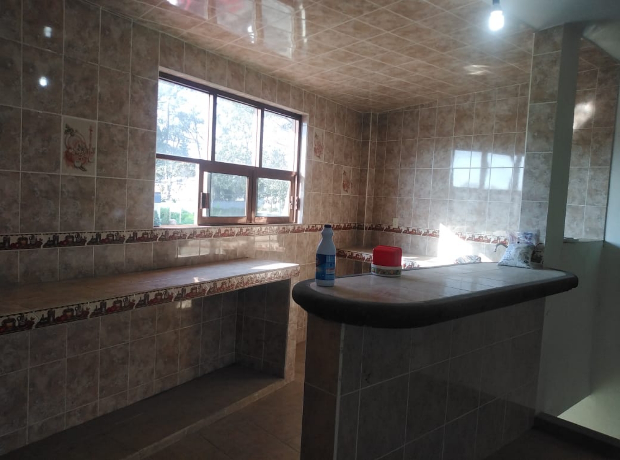 Venta de casa en Tepetlixpa, Edomex