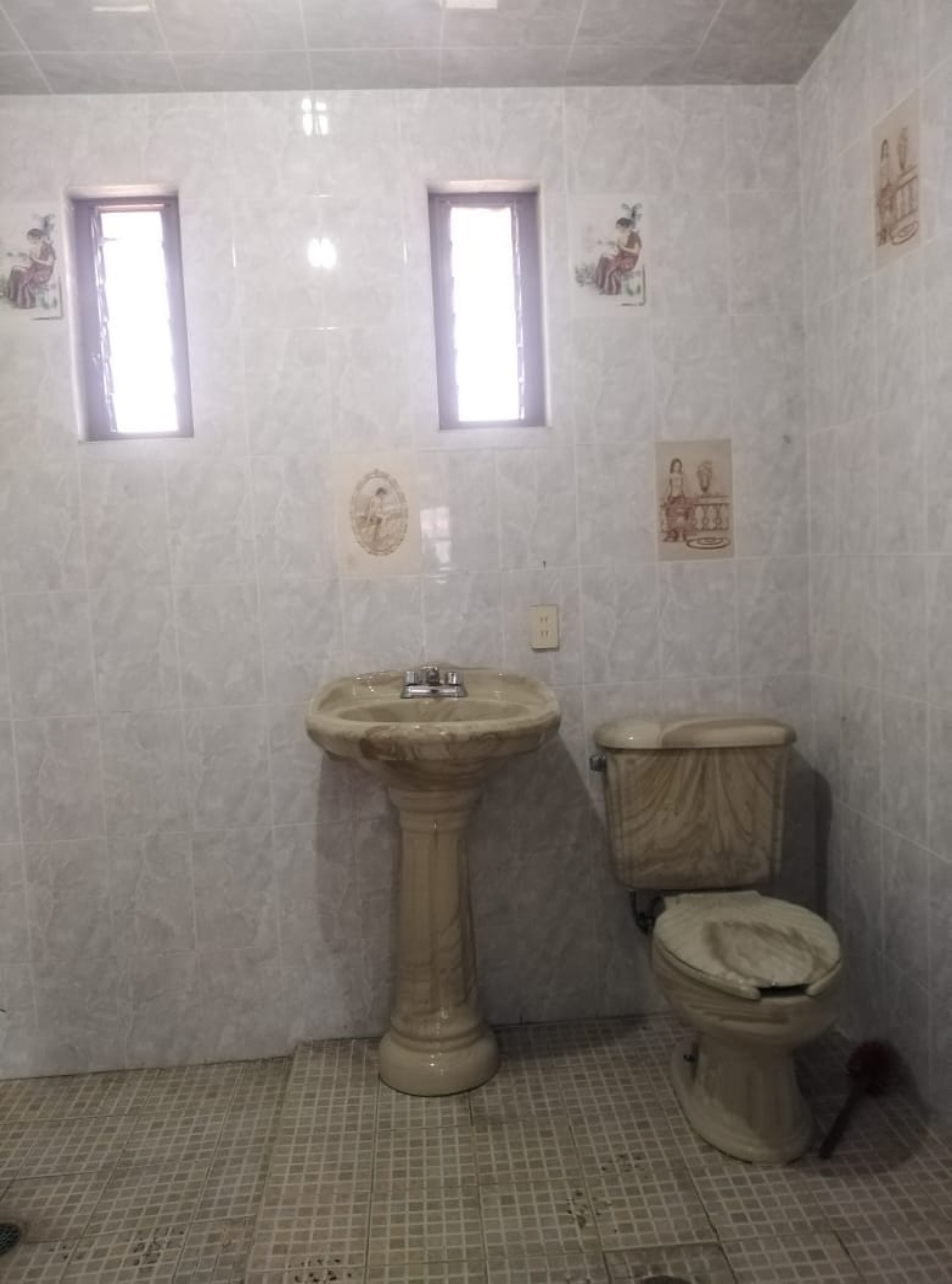 Venta de casa en Tepetlixpa, Edomex