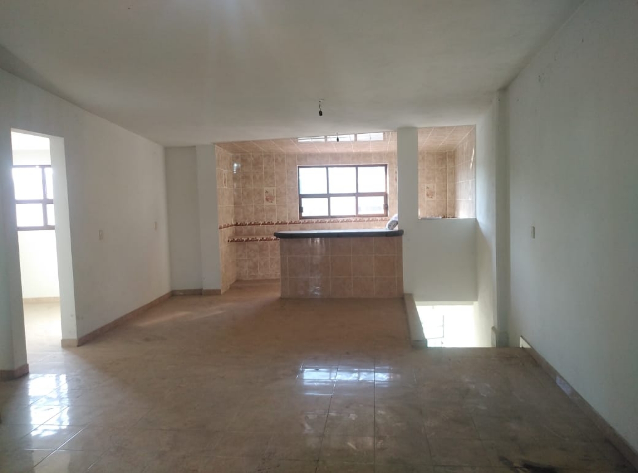 Venta de casa en Tepetlixpa, Edomex