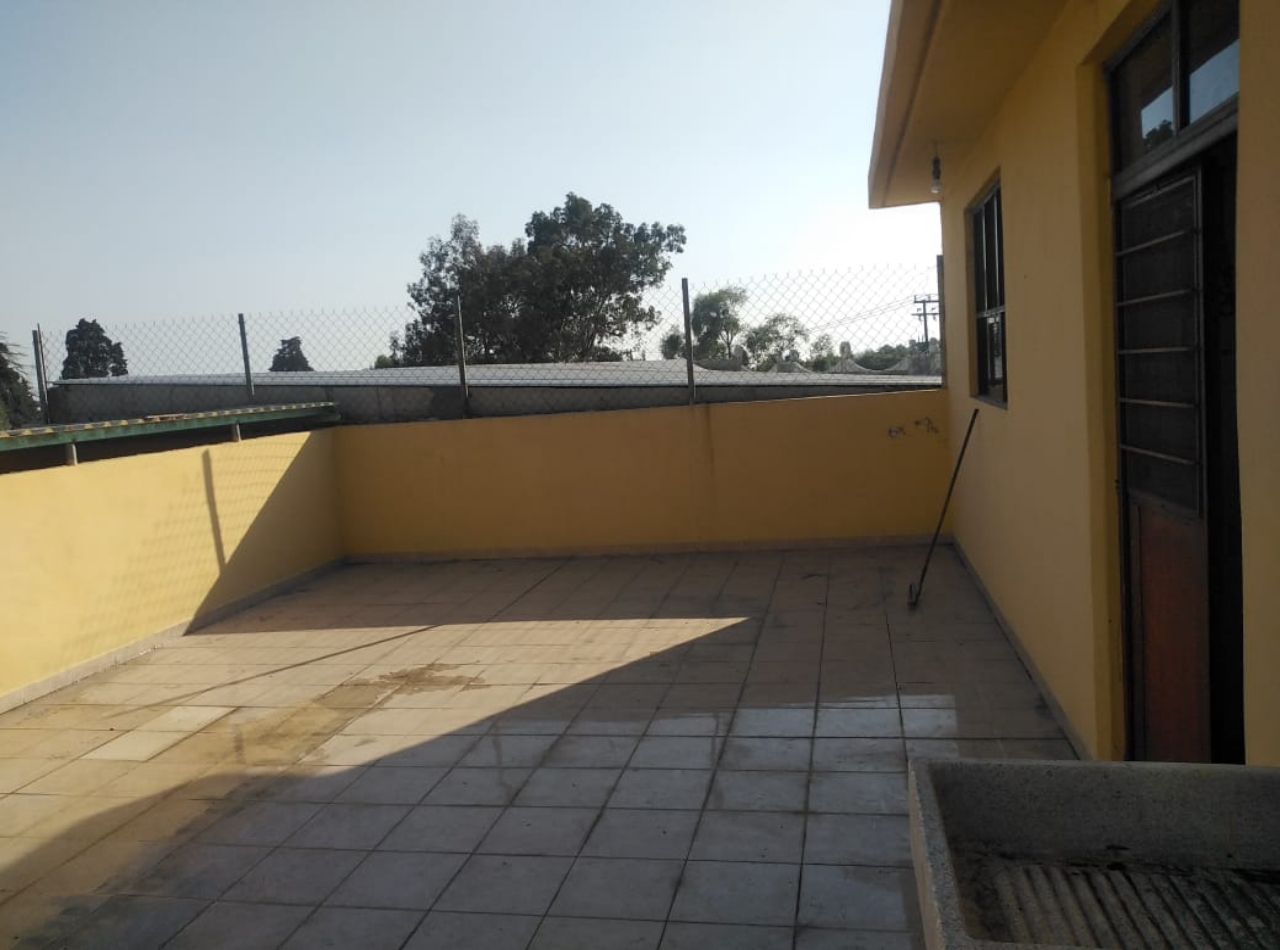 Venta de casa en Tepetlixpa, Edomex