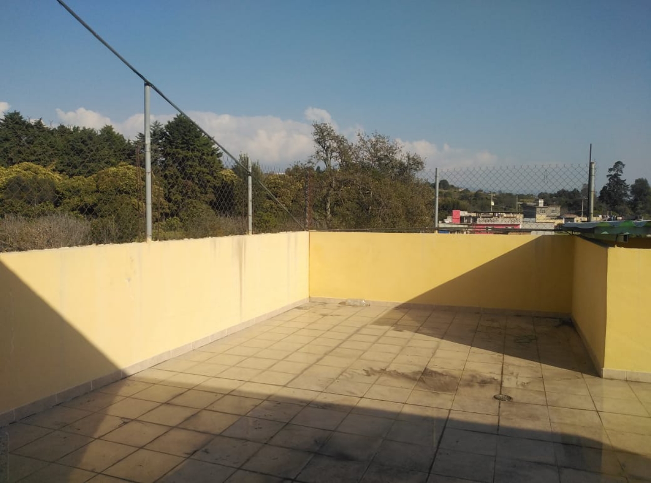 Venta de casa en Tepetlixpa, Edomex