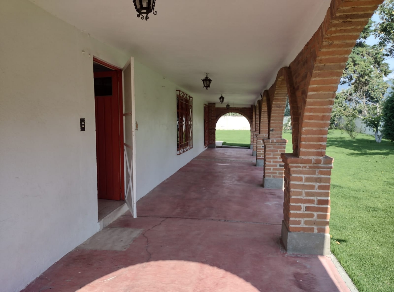 Venta de casa en Tlalmanalco, Estado de México 