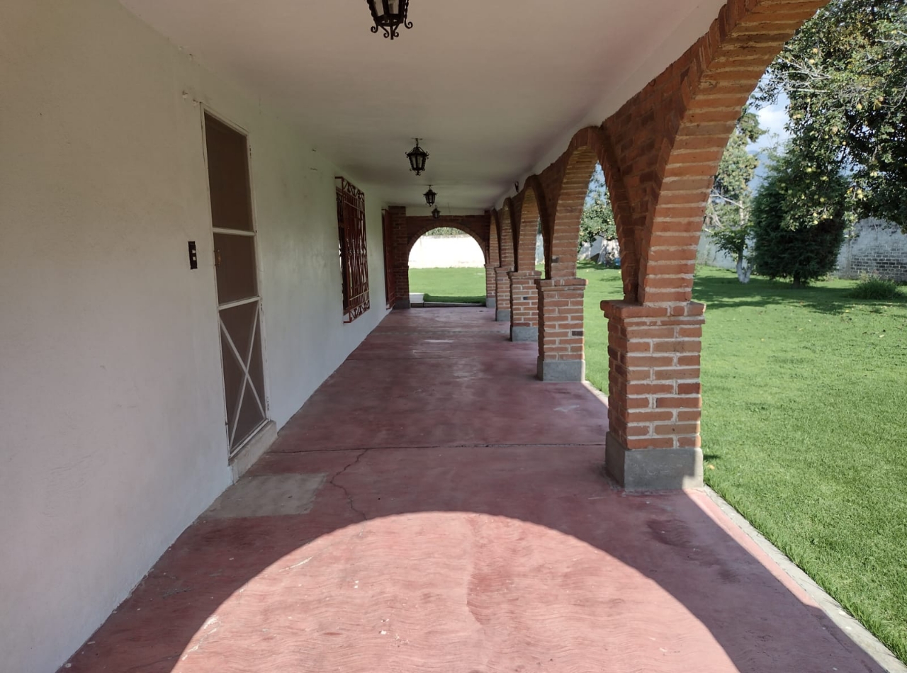 Venta de casa en Tlalmanalco, Estado de México 