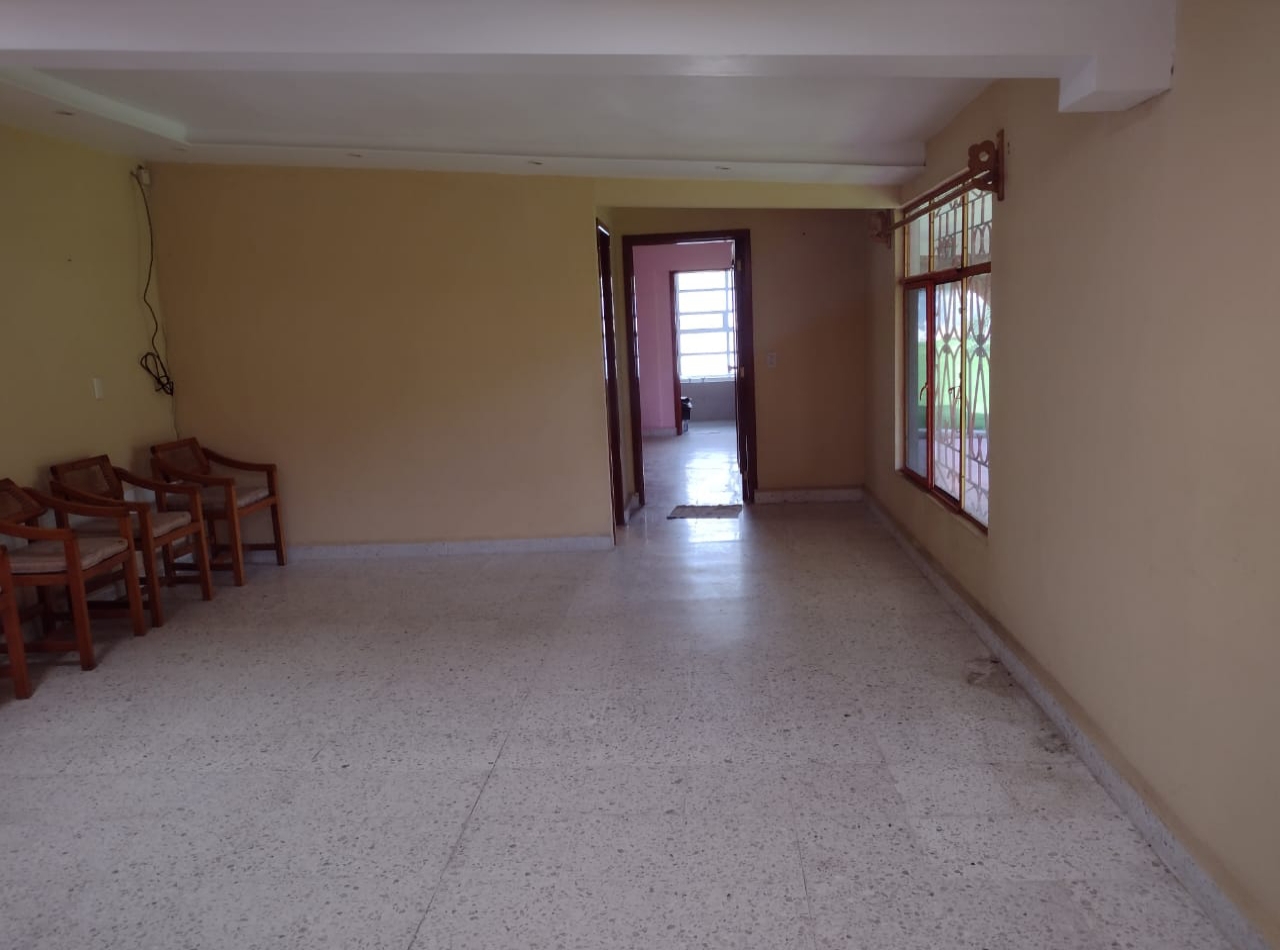 Venta de casa en Tlalmanalco, Estado de México 
