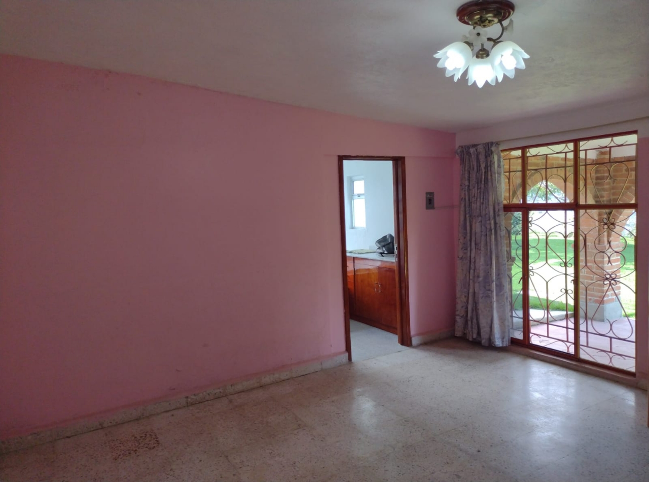Venta de casa en Tlalmanalco, Estado de México 