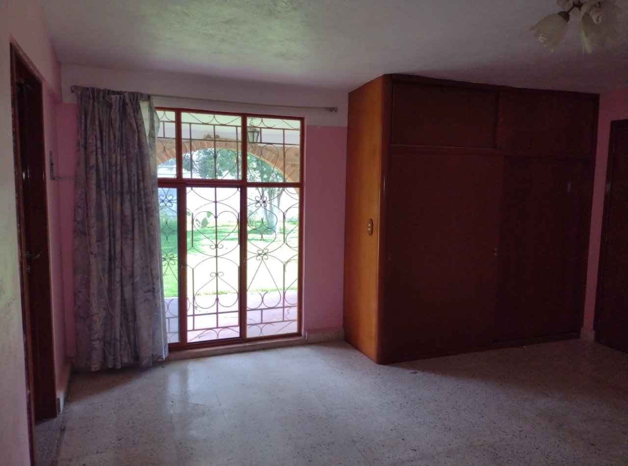Venta de casa en Tlalmanalco, Estado de México 