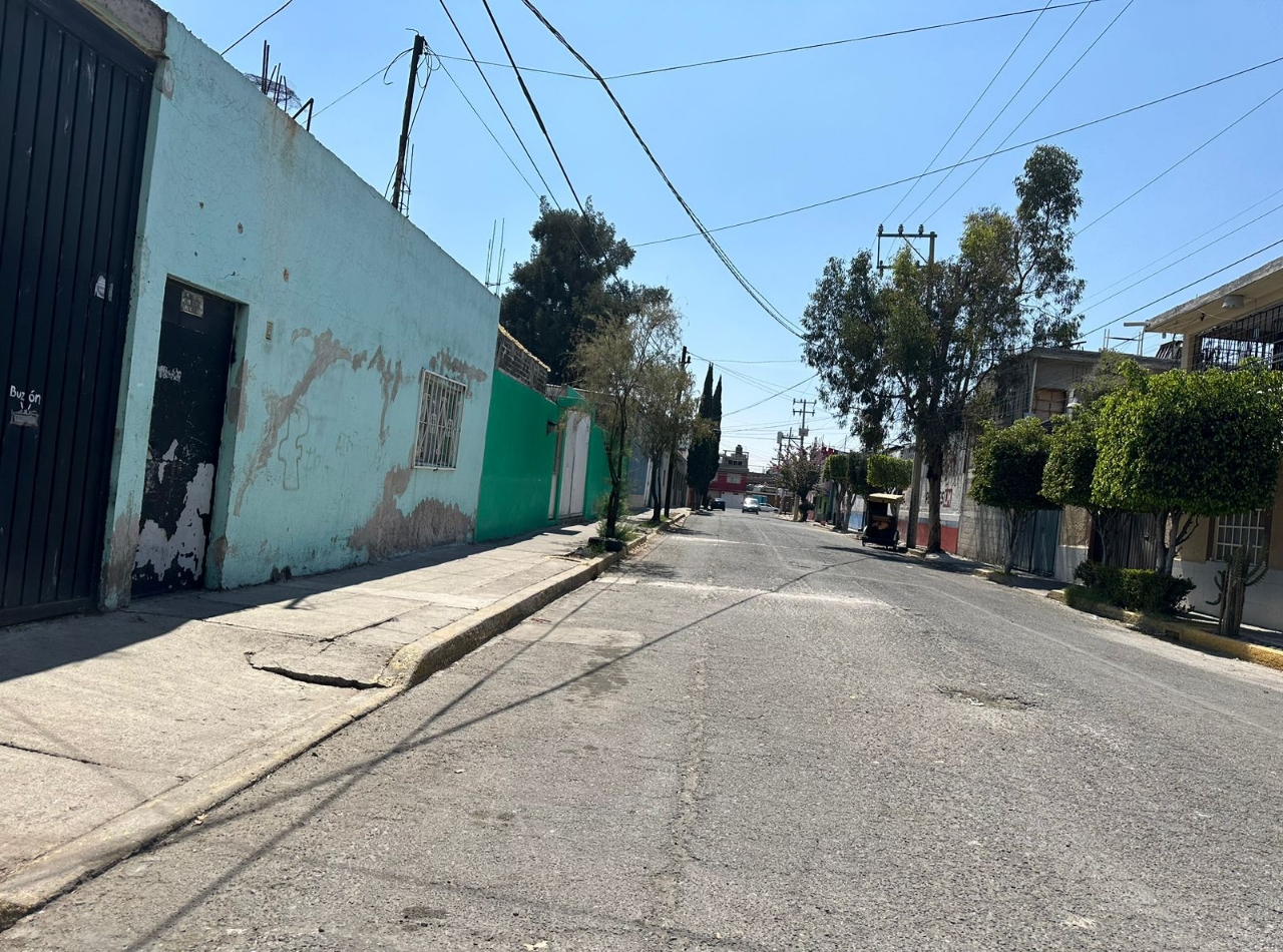 Terreno en venta en Nicolás Romero, Edomex 