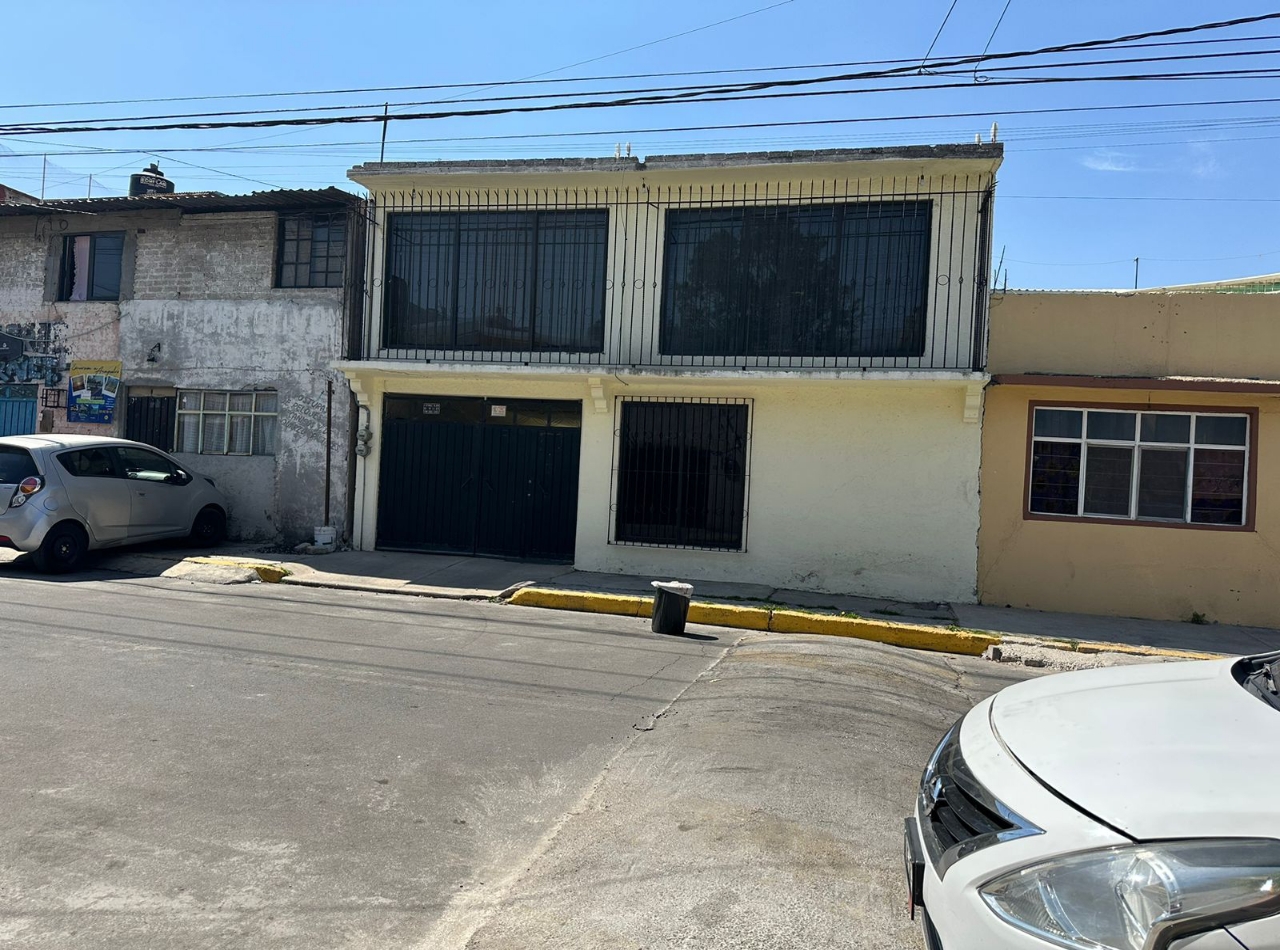 Terreno en venta en Nicolás Romero, Edomex 