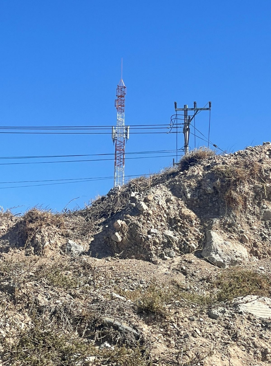 Venta de terreno en Zempoala, Hgo.