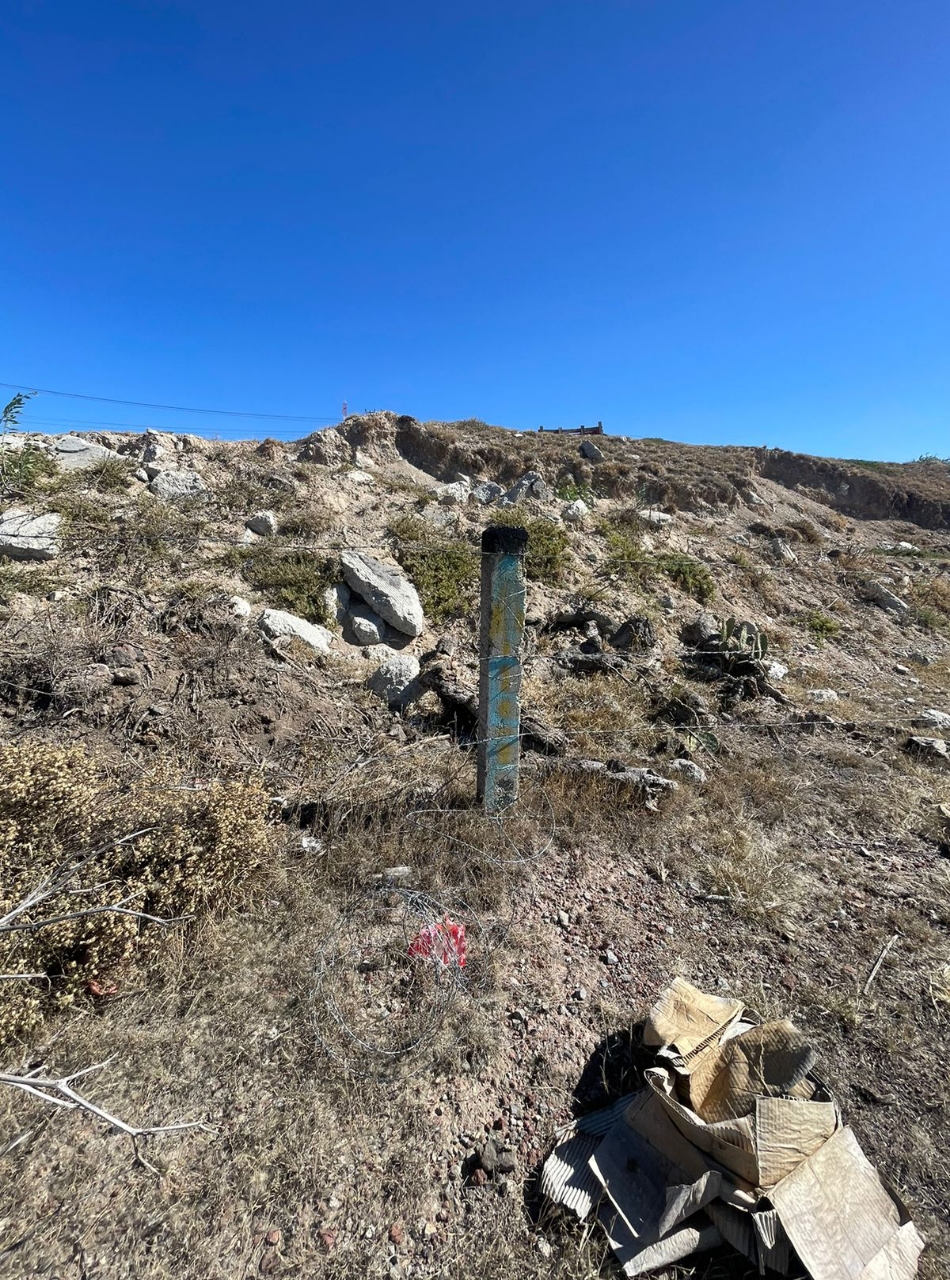 Venta de terreno en Zempoala, Hgo.