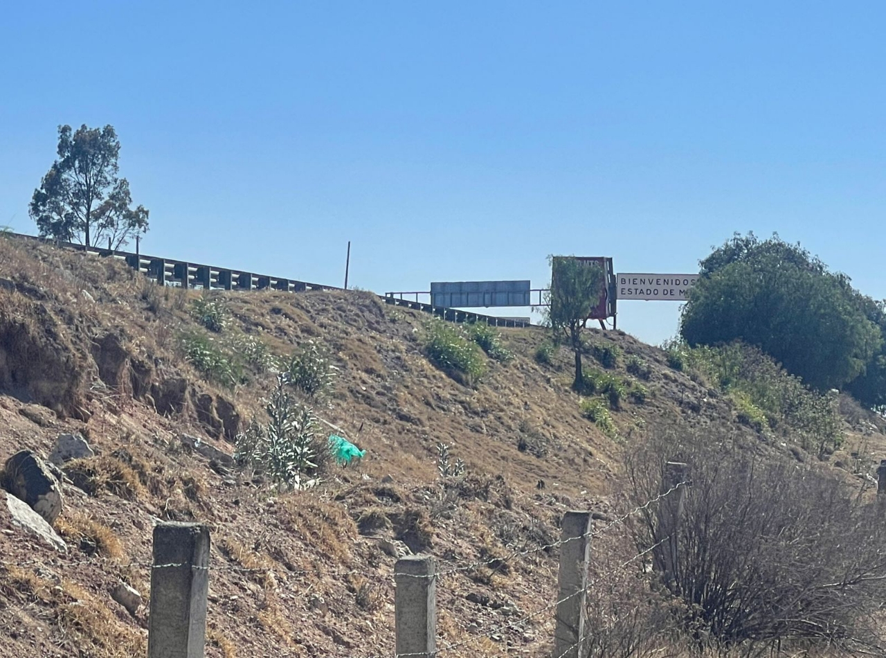 Venta de terreno en Zempoala, Hgo.