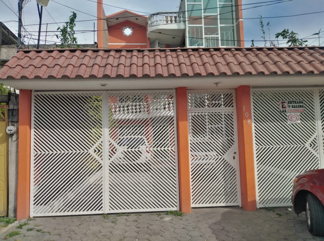 Venta de edificio en Iztapalapa, CDMX