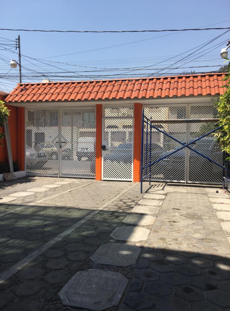 Venta de edificio en Iztapalapa, CDMX