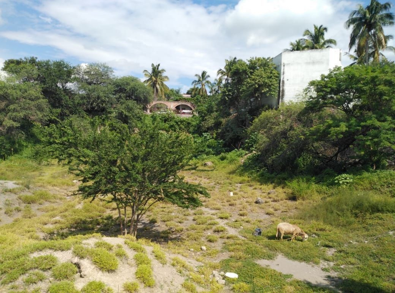 Venta de terreno en Jojutla Morelos 