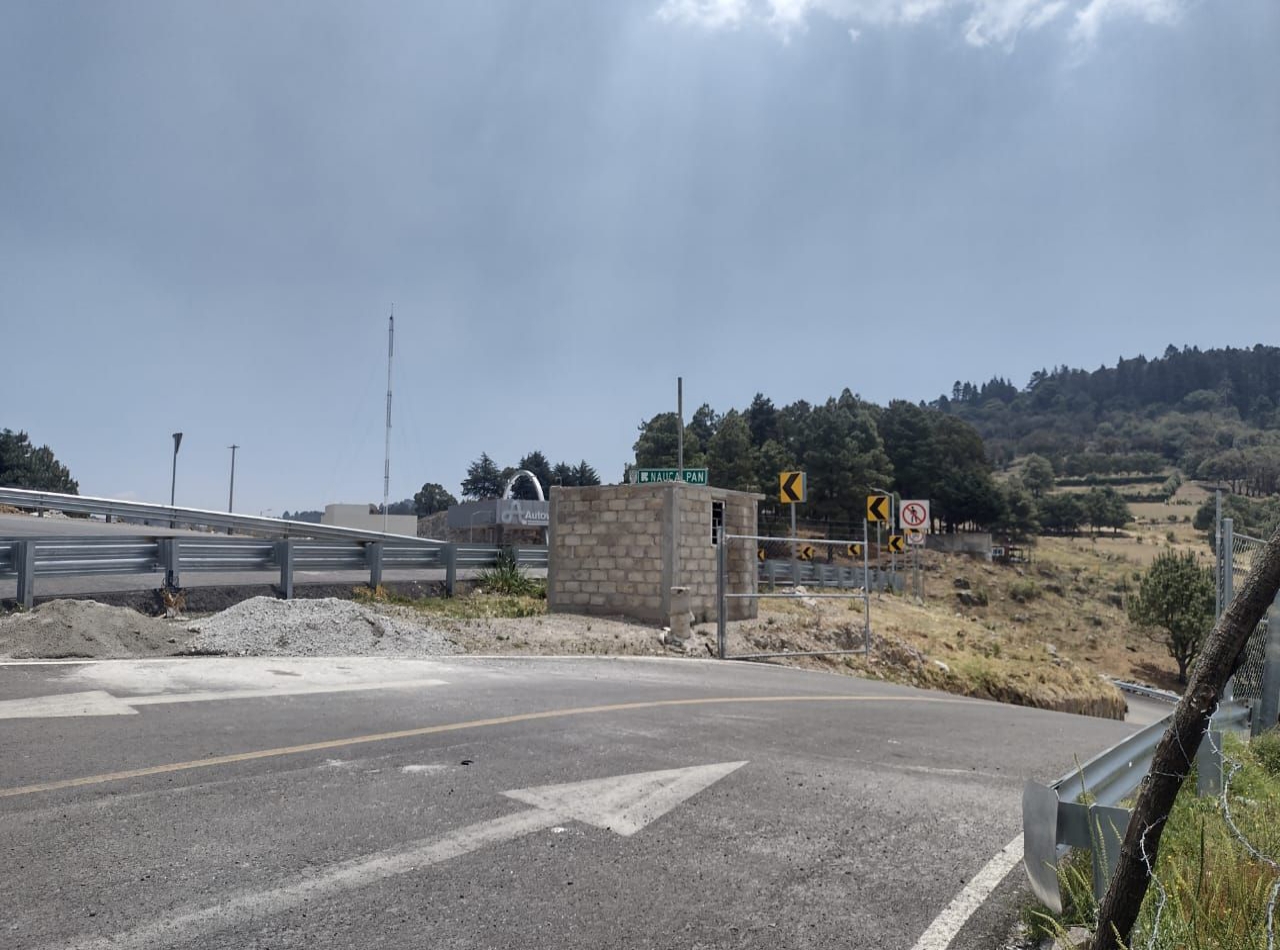 Venta de terreno en Cuautla Morelos 