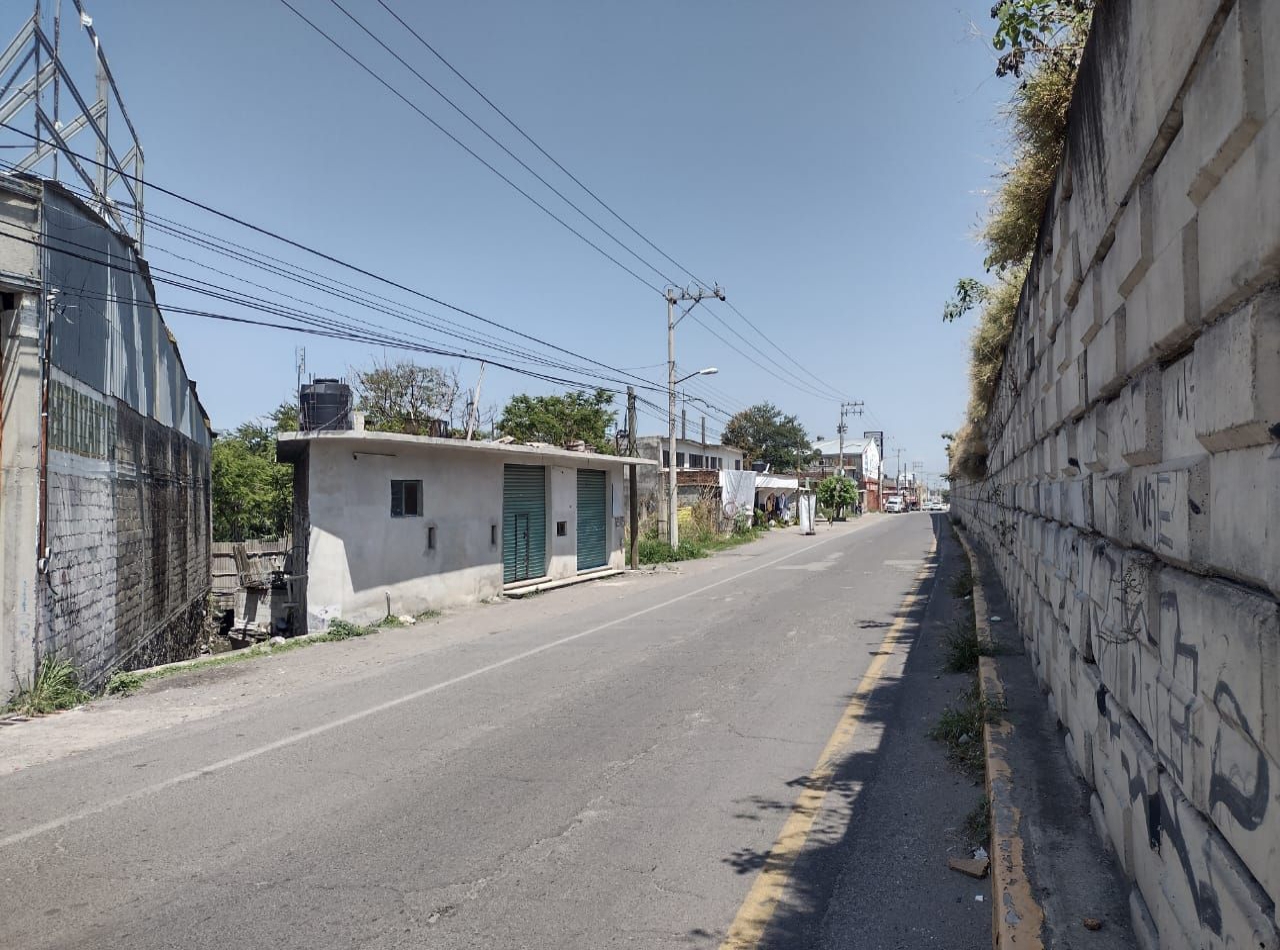 Venta de terreno en Cuautla Morelos 