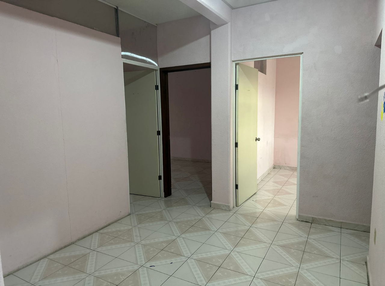 Venta de edificio en la Col. V. Villada en Nezahualcóyotl, Edomex