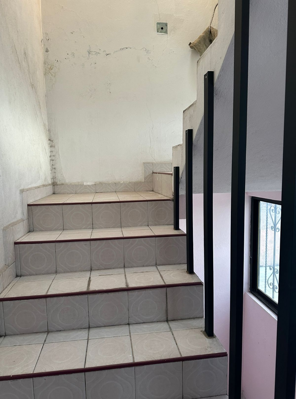 Venta de edificio en la Col. V. Villada en Nezahualcóyotl, Edomex