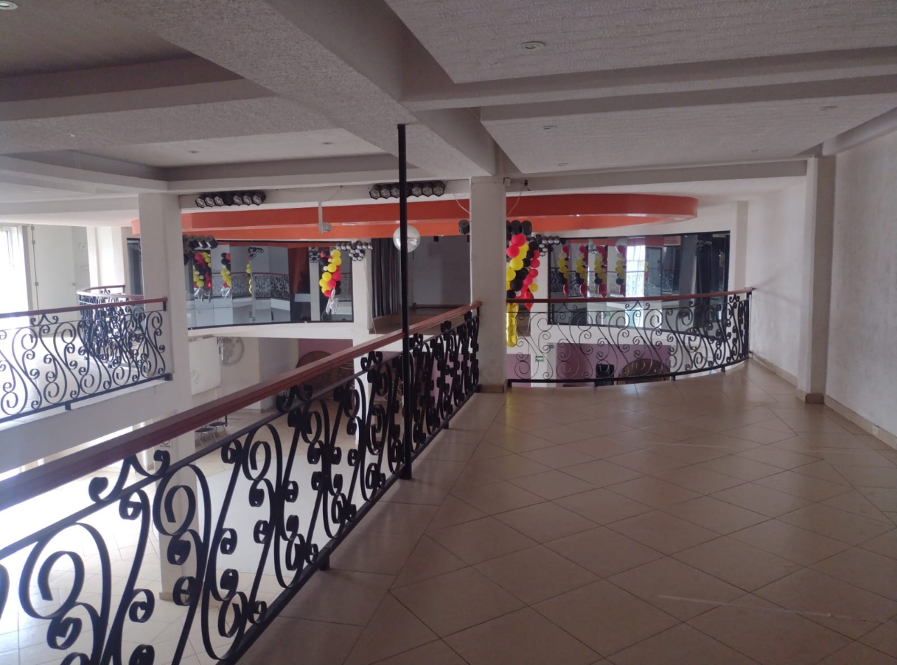Venta de edificio en la Col. Barrio Tejedores en Chimalhuacán, Edomex 