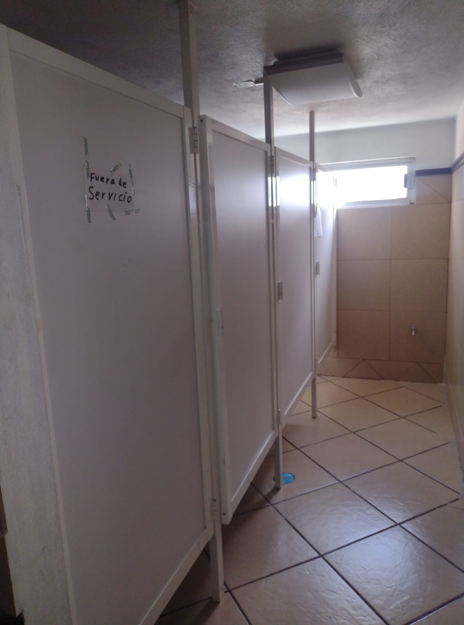 Venta de edificio en la Col. Barrio Tejedores en Chimalhuacán, Edomex 