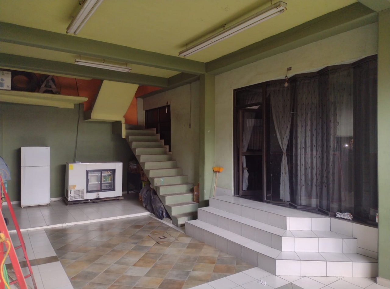 Venta de edificio en la Col. Barrio Tejedores en Chimalhuacán, Edomex 