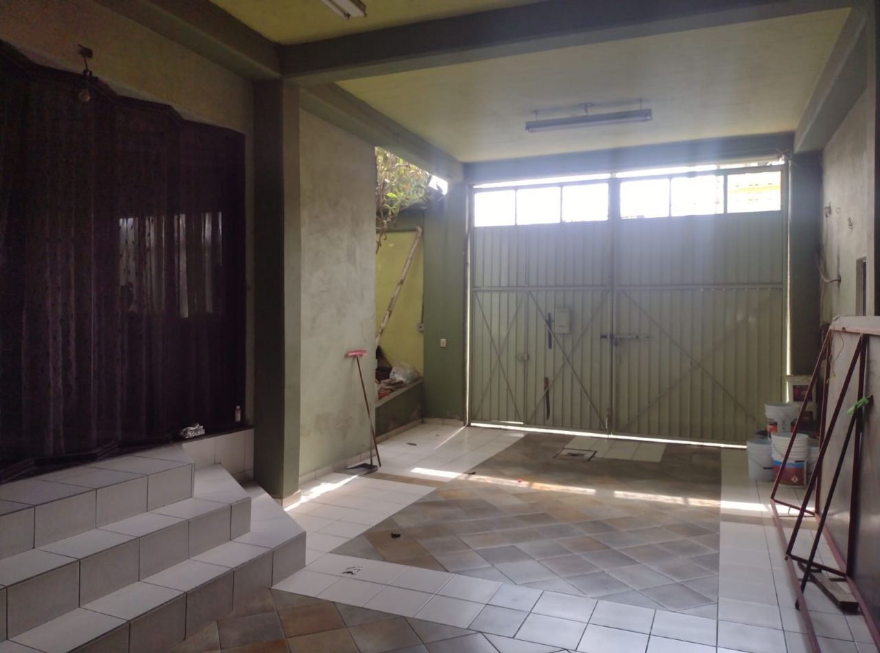 Venta de edificio en la Col. Barrio Tejedores en Chimalhuacán, Edomex 