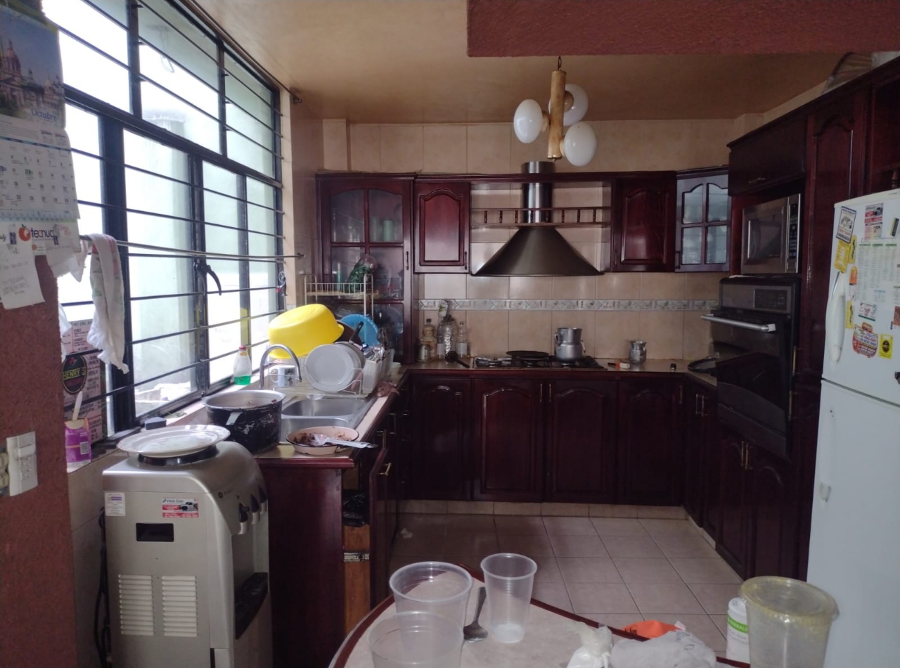 Venta de casa en la Col. Barrio Tejedores en Chimalhuacán, Edomex 