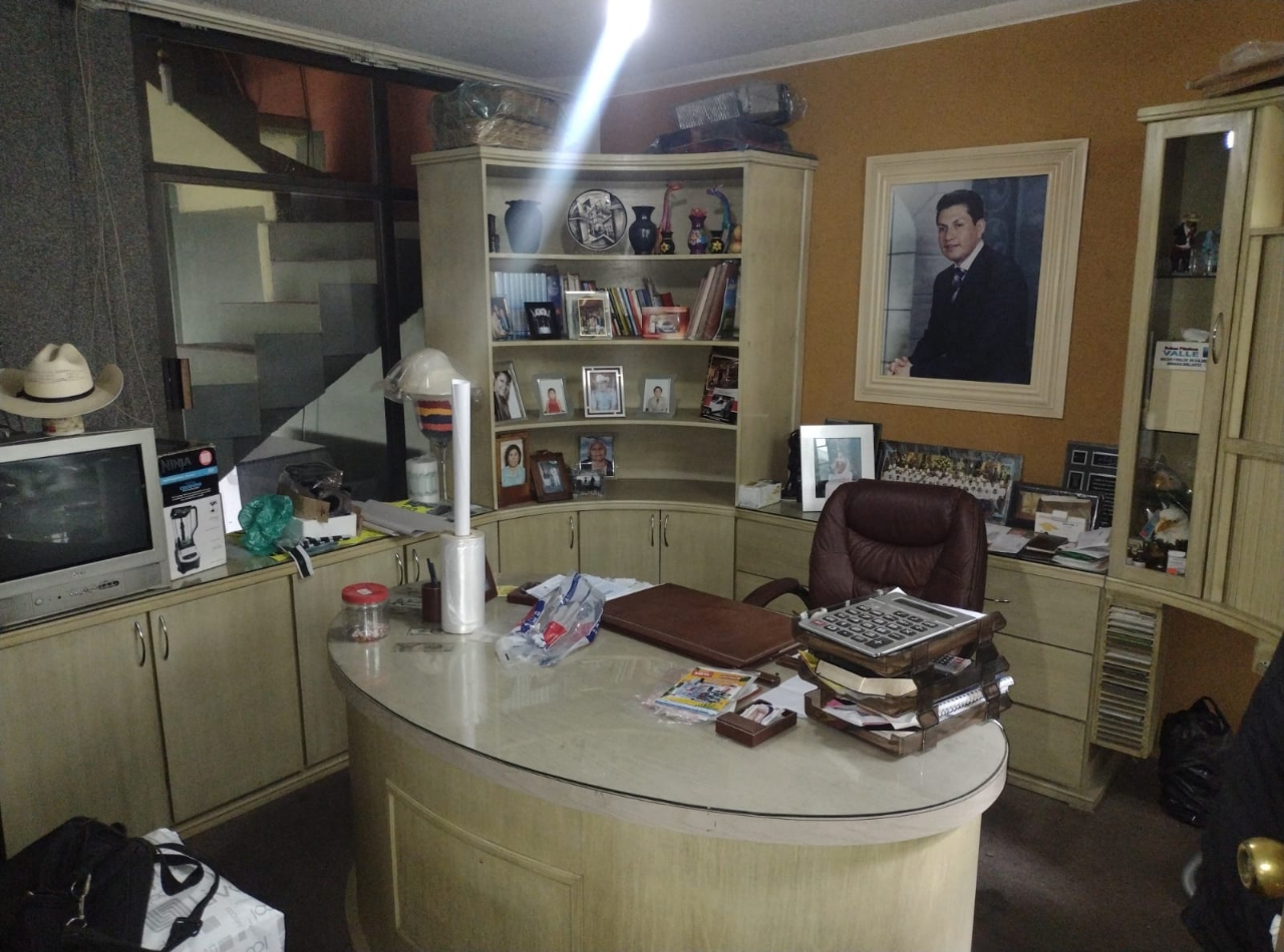 Venta de casa en la Col. Barrio Tejedores en Chimalhuacán, Edomex 