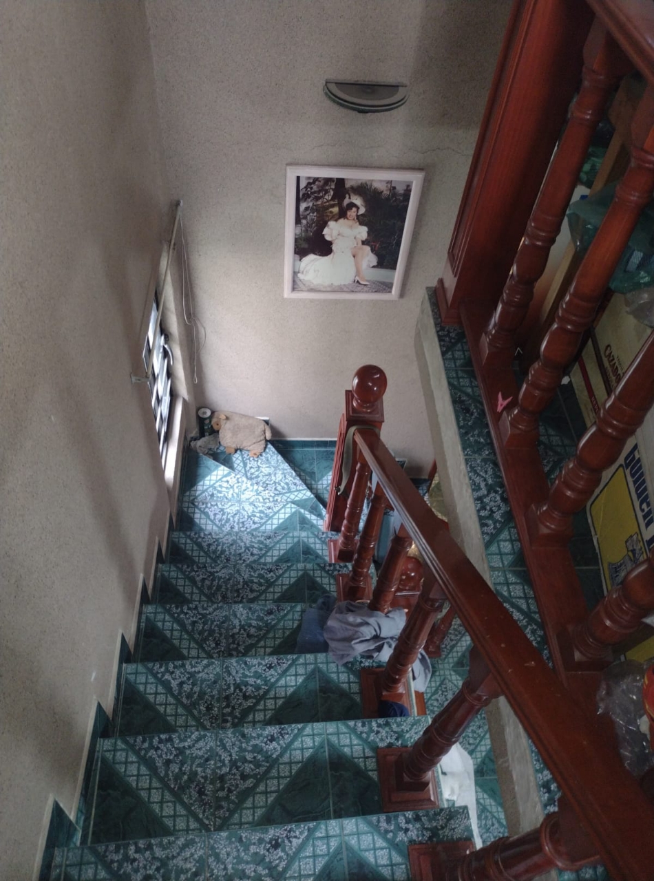 Venta de casa en la Col. Barrio Tejedores en Chimalhuacán, Edomex 