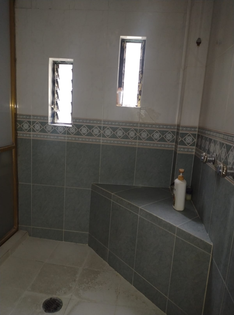 Venta de casa en la Col. Barrio Tejedores en Chimalhuacán, Edomex 