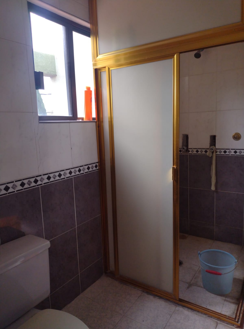 Venta de casa en la Col. Barrio Tejedores en Chimalhuacán, Edomex 
