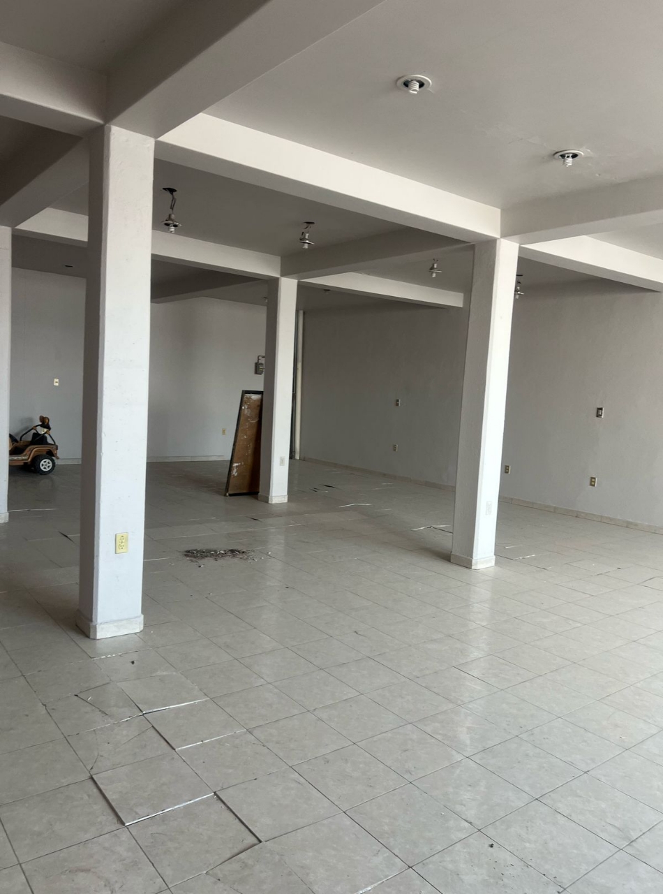 Venta de edificio en Ecatepec, Edomex 