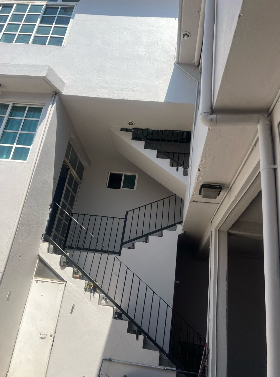 Venta de edificio en Ecatepec, Edomex 