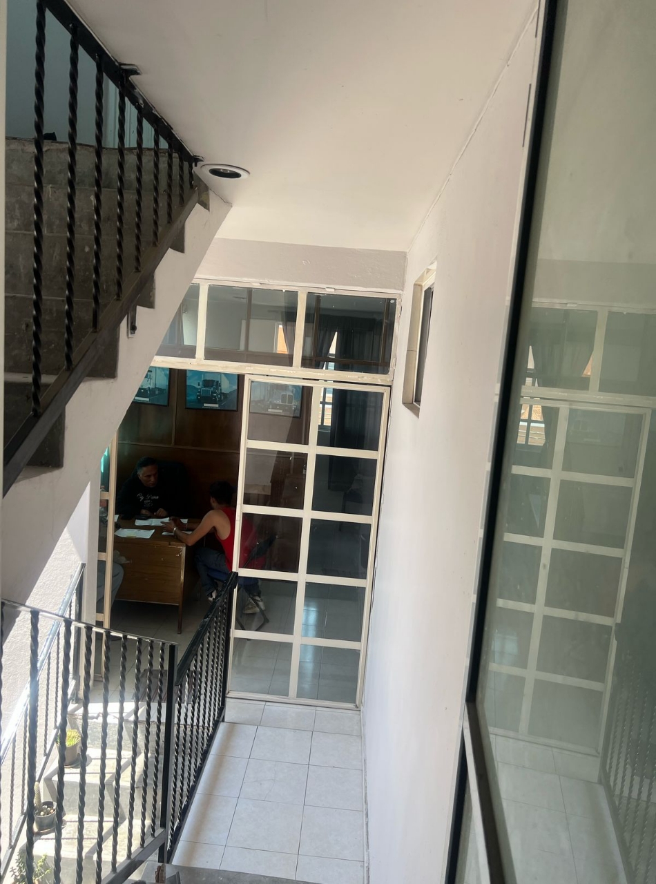 Venta de edificio en Ecatepec, Edomex 
